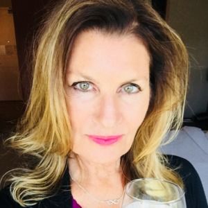 Meet your Posher, Kristen